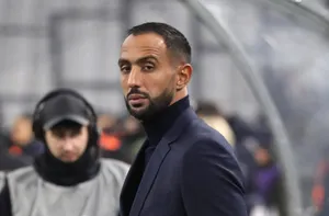 OM : Benatia va saisir la justice !