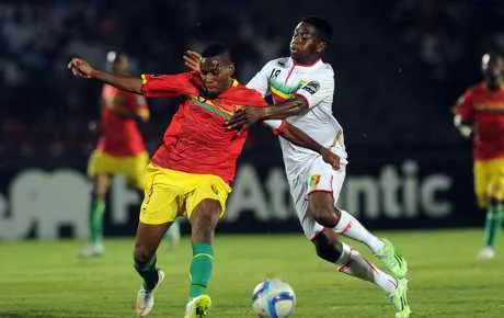 CAN 2015 : Guinée et Mali s’en remettent au sort