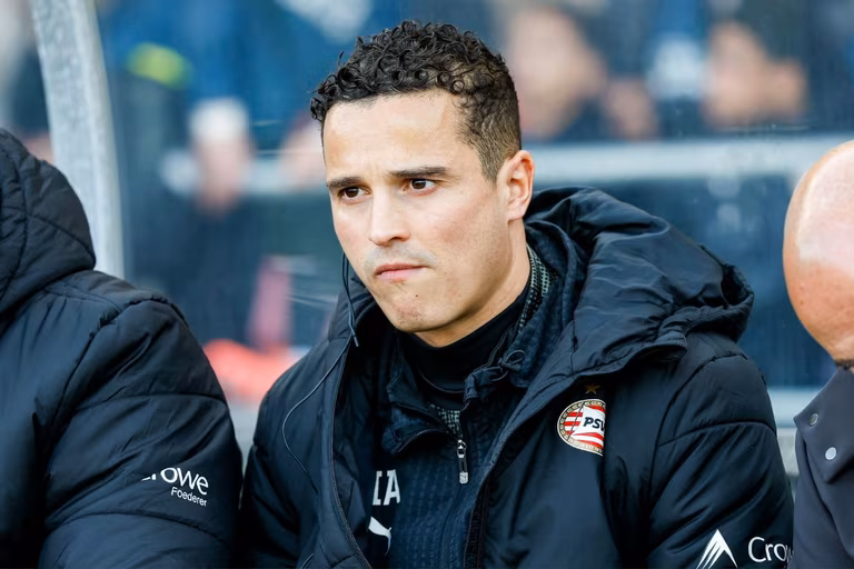 Maroc &ndash; Pays-Bas : &ldquo;pas de quoi perdre le sommeil&rdquo;, Ibrahim Afellay lance d&eacute;j&agrave; le possible choc des 16es de finale du Mondial 2026
