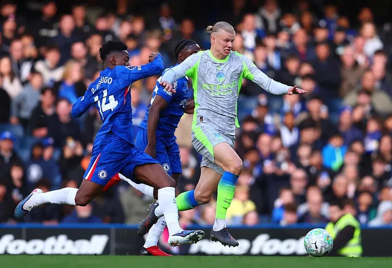 Pronostic Chelsea &ndash; Manchester City : nos conseils de paris pour la finale de la Cup (16/05/2026)