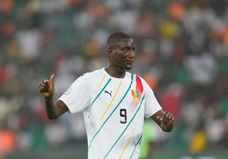 Match amical : Guirassy sauve la Guin&eacute;e au Maroc, le B&eacute;nin s&rsquo;arrache, le Gabon renvers&eacute; par un Mondialiste&hellip;