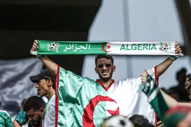 L&rsquo;actualit&eacute; du football africain