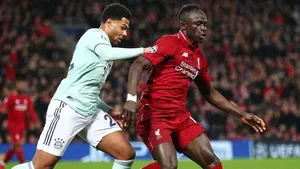 Liverpool-Bayern : Mané pas récompensé, Matip a eu chaud…