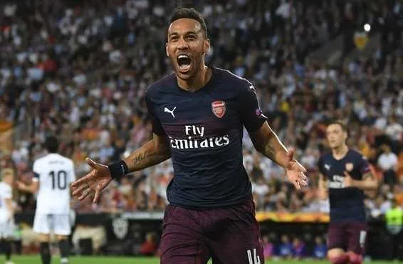 Arsenal&nbsp;: Aubameyang attend P&eacute;p&eacute; de pied ferme&nbsp;!
