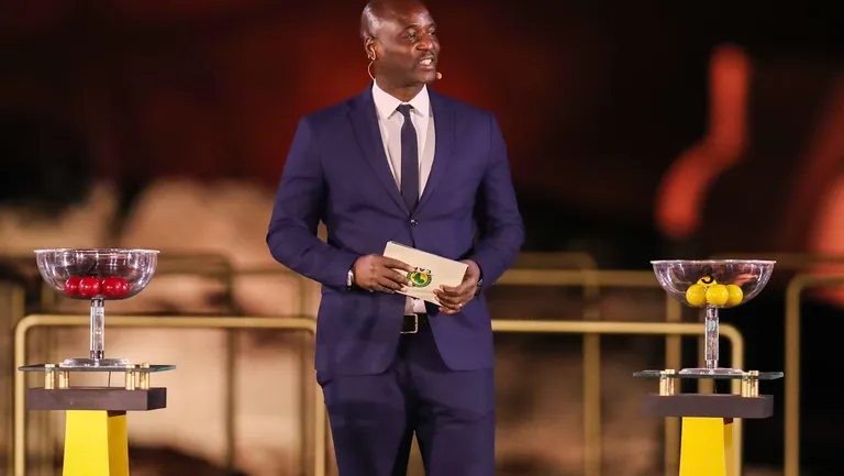 CAN 2025 : tirage au sort du tour préliminaire mardi !