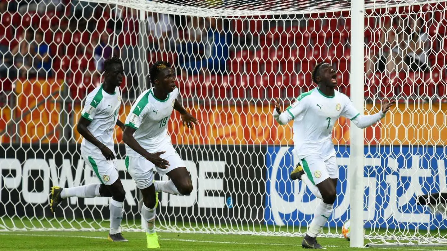 Mondial U20&nbsp;: le S&eacute;n&eacute;gal sort le Nigeria et file en quart