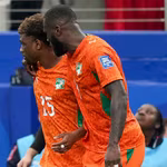 C&ocirc;te d&rsquo;Ivoire 1-2 Norv&egrave;ge : Amad h&eacute;ros malheureux, Nusa vole la vedette &agrave; Diomand&eacute;, Haaland impitoyable&hellip; les NOTES du match (Coupe du monde 2026)