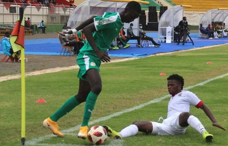 Mercato : l’OM va encore recruter au Sénégal !