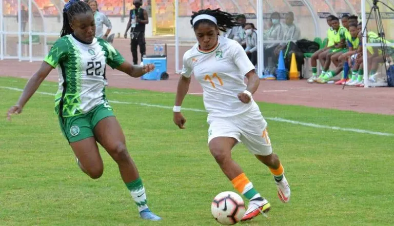 CAN 2022 (F) : la Côte d’Ivoire déchante, la Tunisie surprend, le Cameroun cartonne 8-0