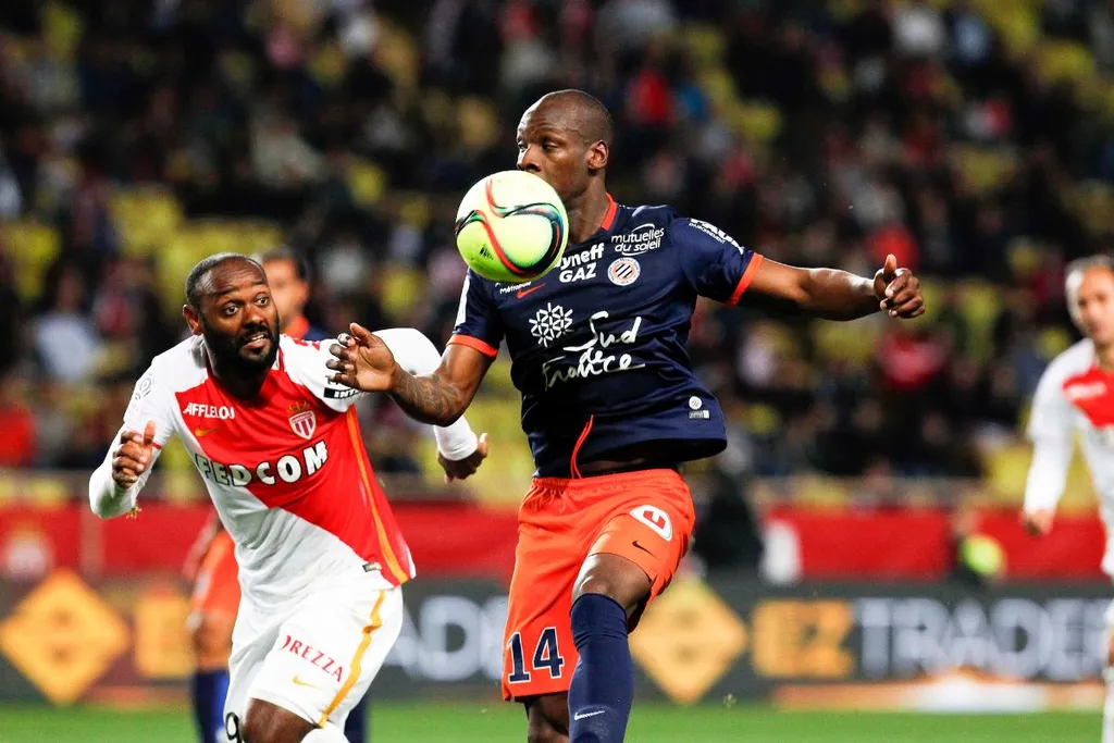 Bryan Dabo, Montpellier (2016)