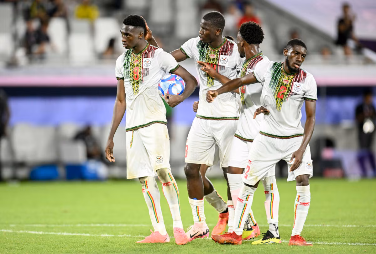 Pronostic Paraguay &ndash; Mali : nos conseils de pronos pour le match des Aiglons