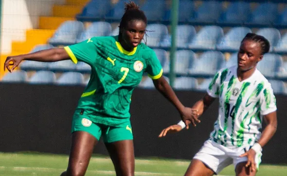 L&rsquo;actualit&eacute; du football africain