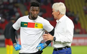 “Pourquoi devrais-je enterrer la hache de guerre ?” La réponse sans détours d’Onana sur Eto’o