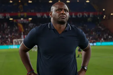 L&rsquo;actualit&eacute; du football africain