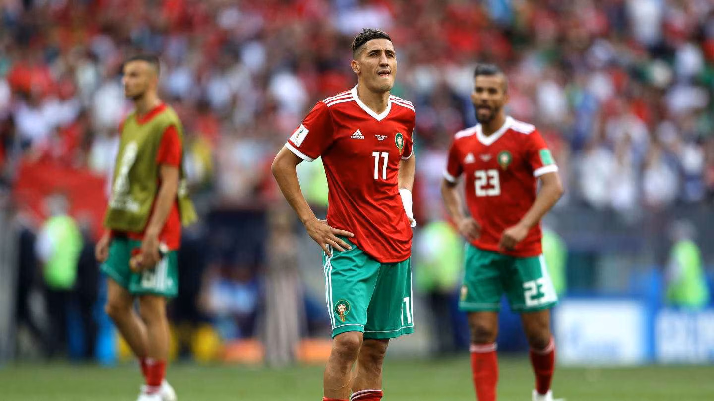 Amical&nbsp;: la Gambie braque le Maroc&nbsp;!