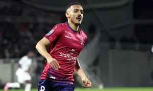 Algérie : Boutobba envoie un message à Petkovic