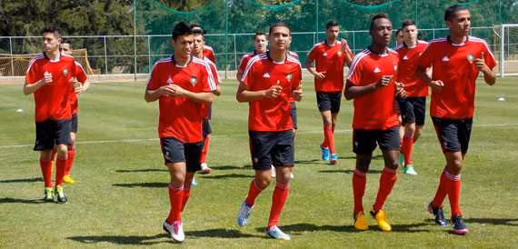 CAN U17 : Maroc, Nigeria et Tunisie en route pour les demies