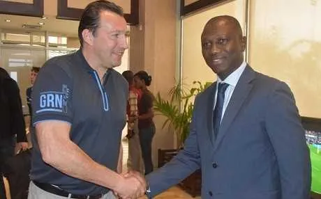 C&ocirc;te d&rsquo;Ivoire : les El&eacute;phants s&rsquo;offrent Wilmots !