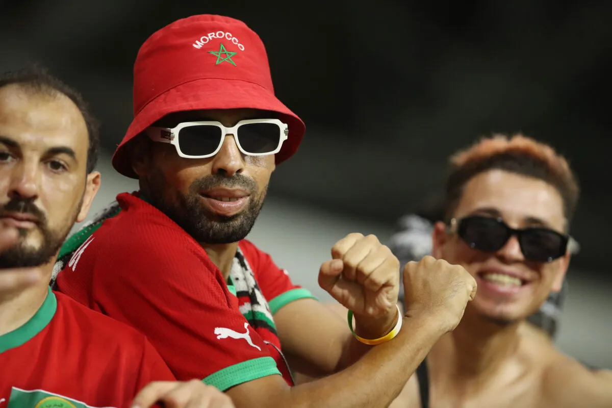 Coupe du monde U20 : un afflux massif de supporters marocains au Chili pour la finale contre l&rsquo;Argentine ?