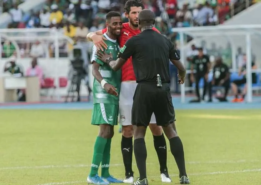 CAN 2021&nbsp;&ndash; 2&egrave;me journ&eacute;e des &eacute;liminatoires : r&eacute;sultats et classements