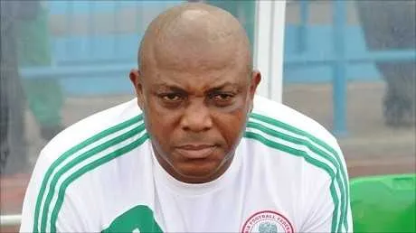 Nigeria : La F&eacute;d&eacute; enqu&ecirc;te sur la candidature de Keshi en C&ocirc;te d&rsquo;Ivoire