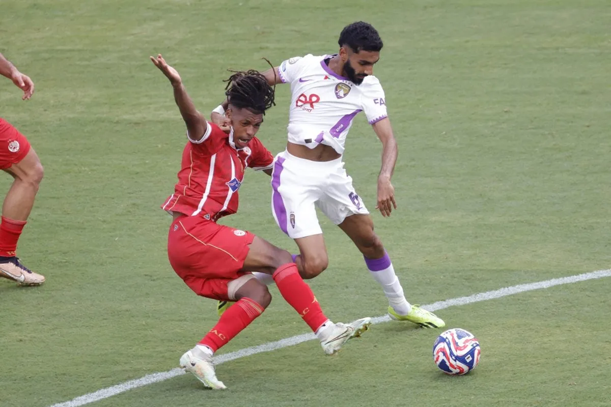 Le Wydad Casablanca victime d&rsquo;un scandale d&rsquo;arbitrage