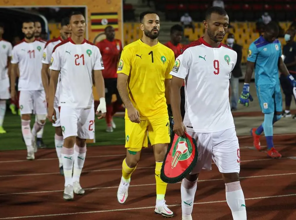 CHAN 2020&nbsp;: Maroc-Zambie et Guin&eacute;e-Rwanda en quart