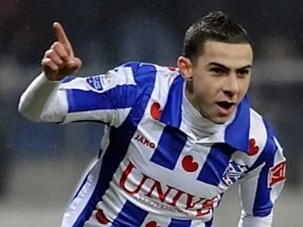 PSG: Un oeil sur Oussama Assaidi