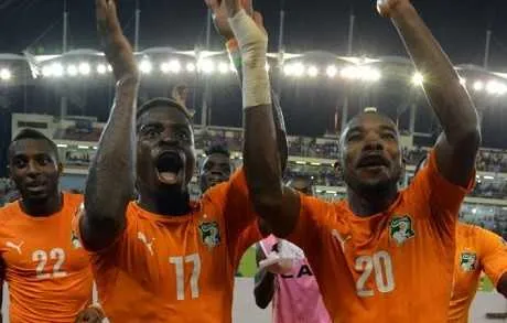 C&ocirc;te d&rsquo;Ivoire : Di&eacute; et Bony de retour face au Mali