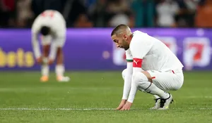 Maroc : Ziyech, le spectre de la retraite internationale