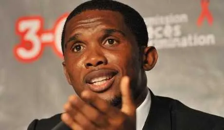 Bar&ccedil;a-Eto&rsquo;o : &ldquo;Guardiola m&rsquo;a manqu&eacute; de respect&rdquo;