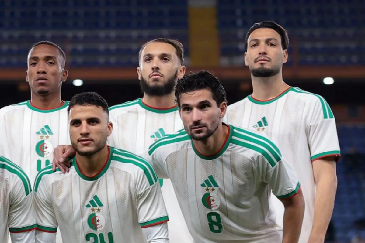 Mercato : un barragiste de Ligue des champions &eacute;conduit pour un Fennec du Mondial 2026, 7 M&euro; refus&eacute;s