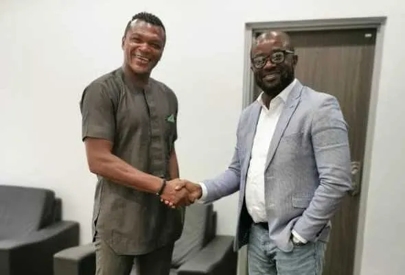 Ghana : Desailly aurait pu devenir s&eacute;lectionneur &agrave; deux reprises !