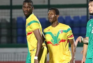 Amical : RDC-Mali, l’autre choc du jour, Guinée, Mauritanie… Le programme de vendredi