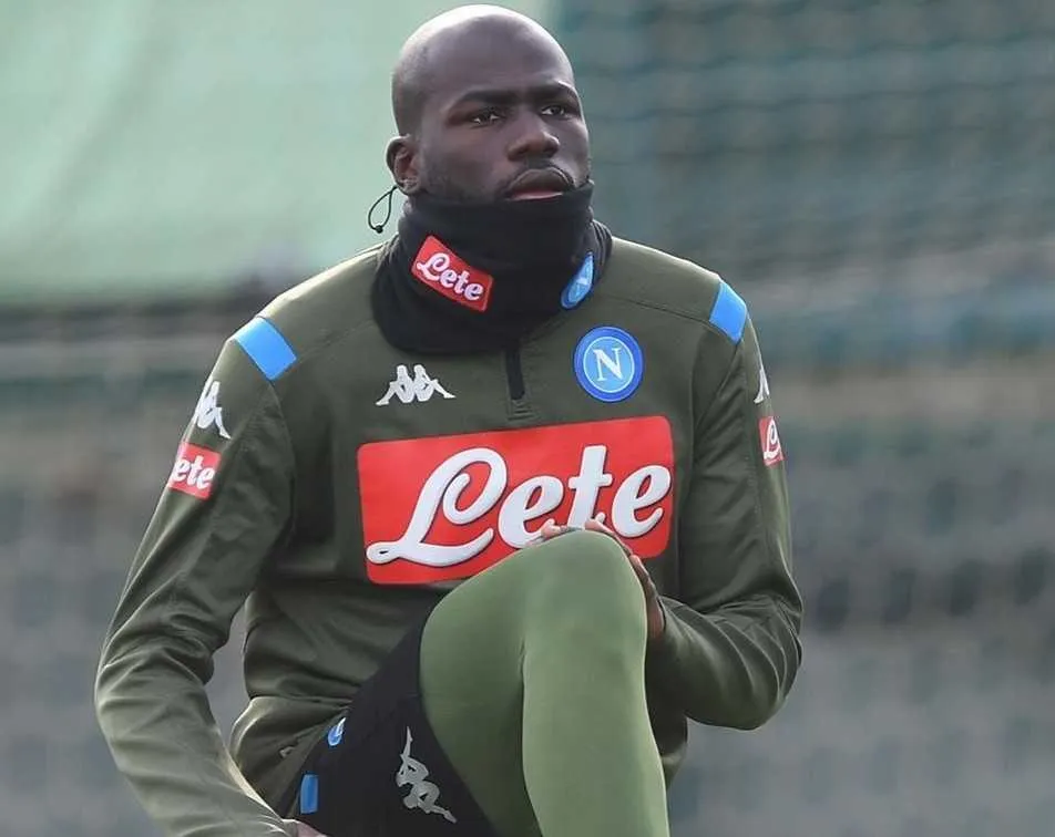 Manchester City&nbsp;: Koulibaly, le vilain tour de Liverpool&nbsp;?