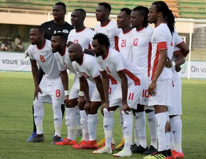 CAN 2021&nbsp;: le Burkina Faso avec Bertrand Traor&eacute;, Tapsoba et Kabor&eacute; pour jouer la qualif&rsquo;