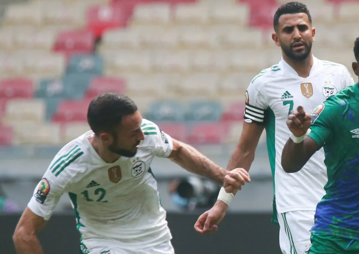 Alg&eacute;rie : un Fennec plus pay&eacute; depuis 6 mois en Arabie Saoudite !