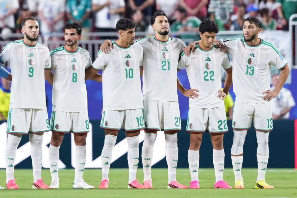 CAN 2027 (Q) : le premier adversaire de l'Algérie dévoile sa liste... avec ses deux stars