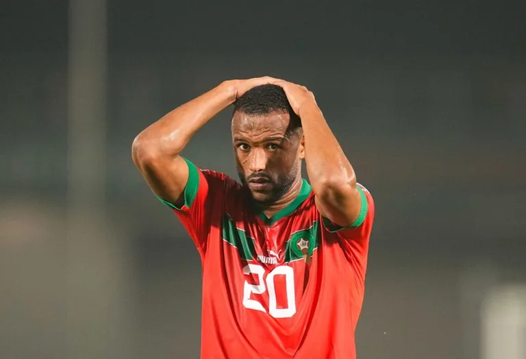 Maroc : El Kaabi menac&eacute; et une &eacute;norme surprise de 34 ans dans la liste de Mohamed Ouahbi ?