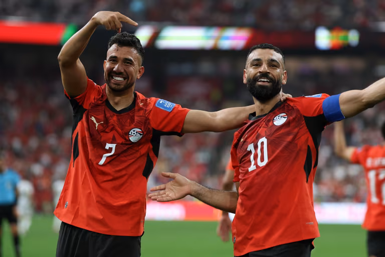 &Eacute;gypte 1-1 Iran : les Pharaons et le S&eacute;n&eacute;gal se qualifient&hellip; avec les remerciements de Sadio Man&eacute; (Coupe du monde 2026)