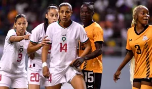 CAN féminine 2024 : le Maroc face à son bourreau, l’Algérie avec la Tunisie… Le tirage au sort complet des groupes
