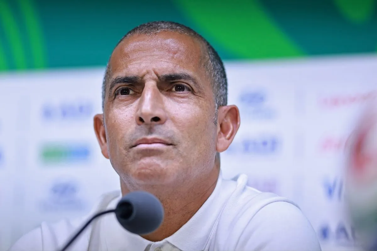 Tunisia: 'Damn, they didn't waste time', Lamouchi speaks out after his sacking during the World Cup