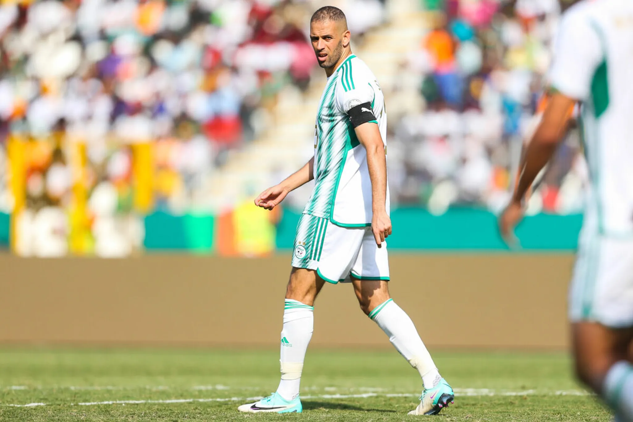 Alg&eacute;rie : Petkovic pr&eacute;pare un grand m&eacute;nage