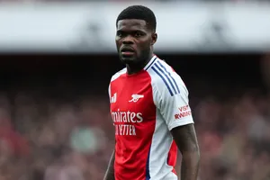 En pleine tourmente, Thomas Partey a trouvé un nouveau club