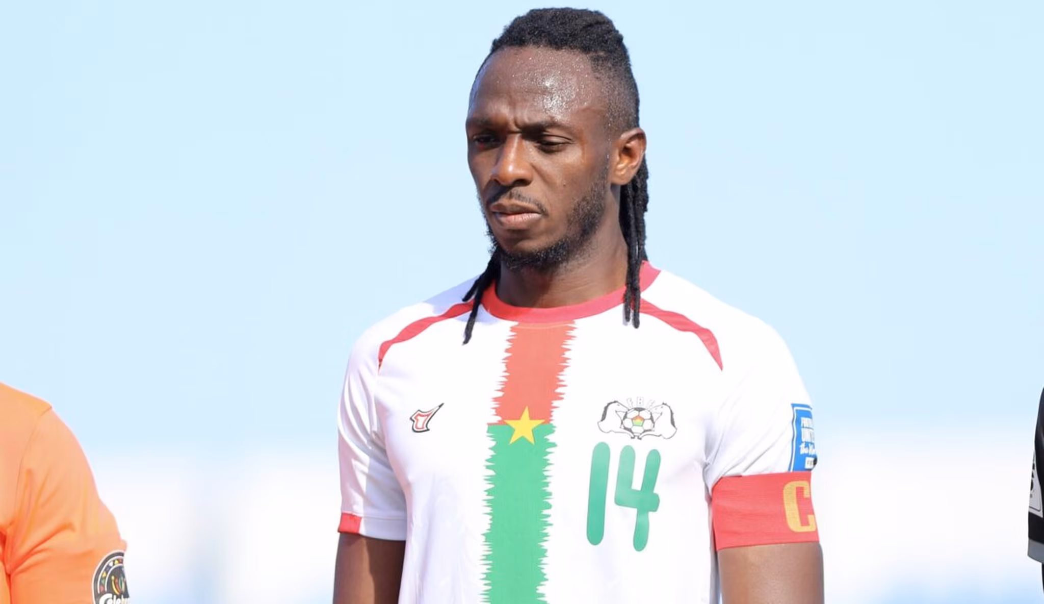 CAN 2025 (Q) : le Burkina Faso gifl&eacute; pour sa derni&egrave;re