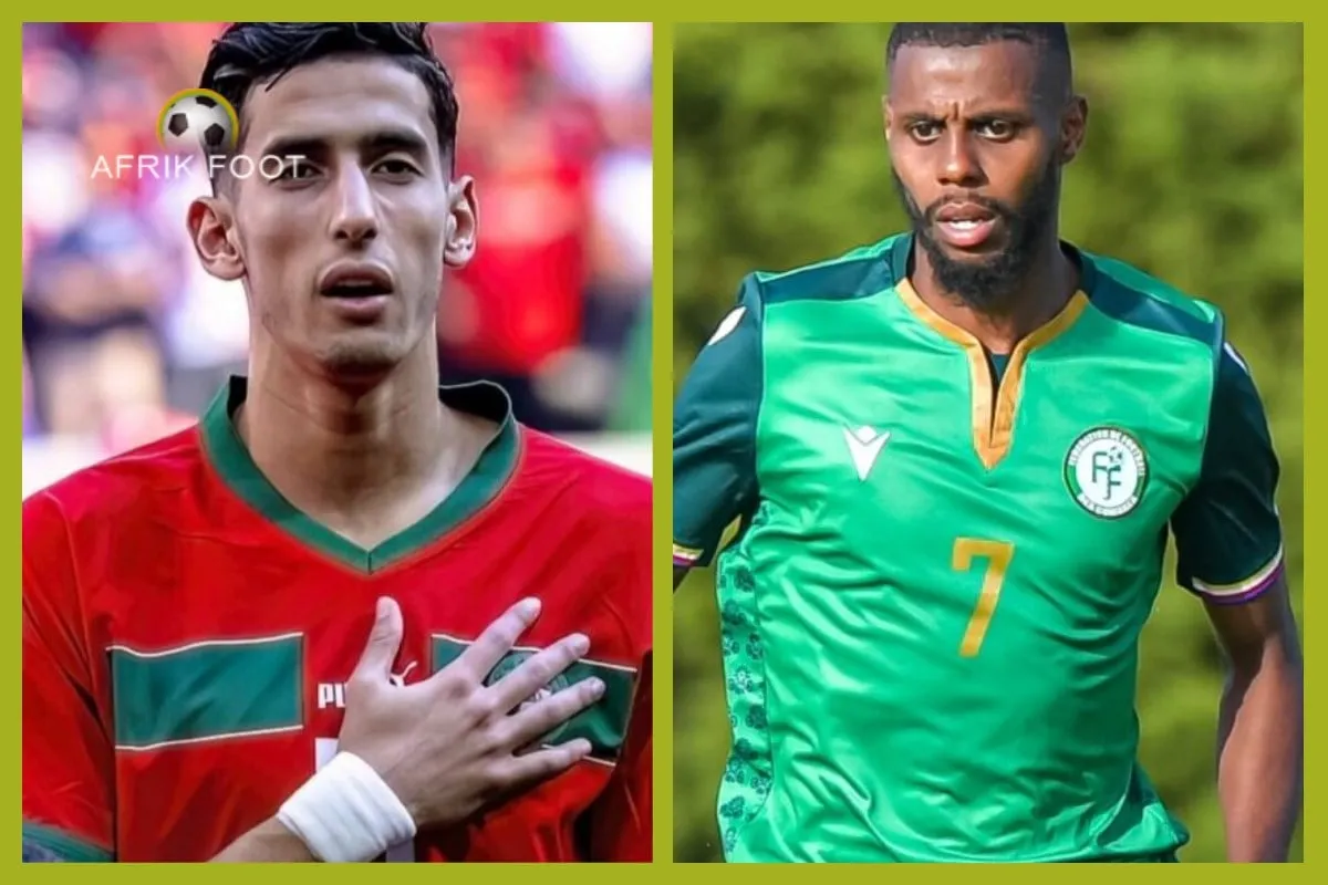 Maroc-Comores : cha&icirc;ne et heure du match d&rsquo;ouverture de la CAN 2025