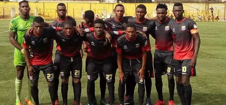 Guin&eacute;e : 2 joueurs et un entra&icirc;neur d&eacute;c&egrave;dent&hellip; Fin d&rsquo;ann&eacute;e tragique