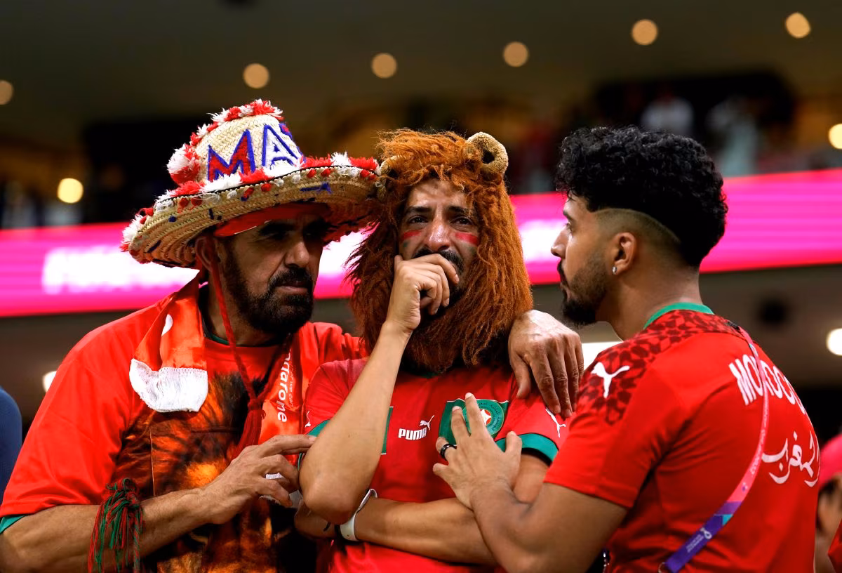 Le Maroc pleure un pr&eacute;d&eacute;cesseur de Lekjaa, Ali Fassi Fihri