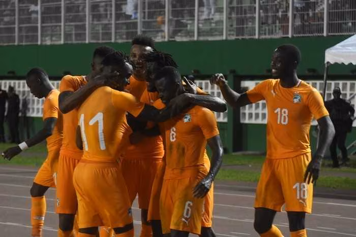 Pr&eacute;pa. CAN 2019&nbsp;: la C&ocirc;te d&rsquo;Ivoire au finish contre le Liberia&nbsp;!