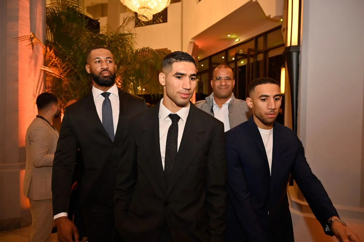 CAF Awards 2024 : le Maroc se console avec sa moisson &agrave; domicile